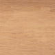 Teak |#| Commercial Grade Outdoor Bar Stool with Armrests and Poly Resin Slats - Teak