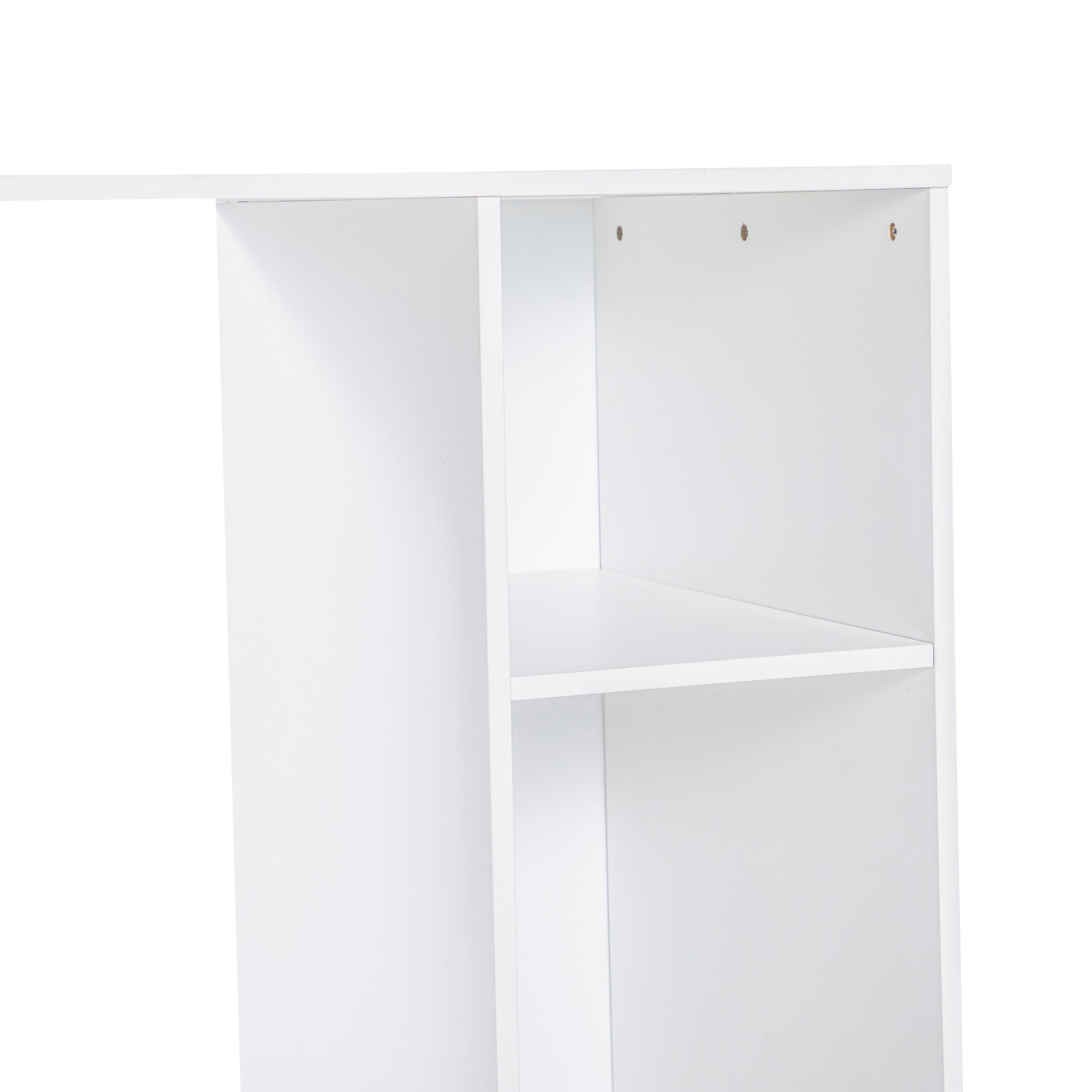 Mini Fridge Bookshelf NAN-17300- – Church Chairs 4 Less