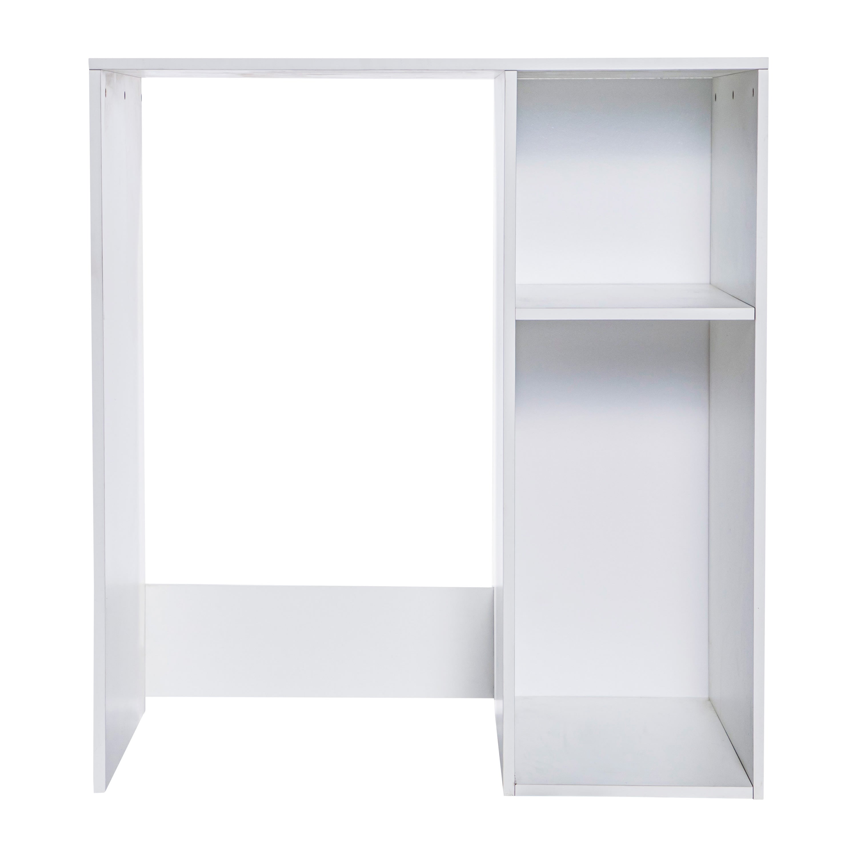 オンユーライフ　ONULIFE MY ON MINI FOLDNG SHELF Mini Fridge Bookshelf NAN-17300- – Church Chairs 4 Less