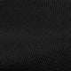 Black |#| Low Back Black Mesh Swivel Task Office Chair with Curved Square Back