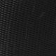 Black |#| Indoor/Outdoor Stacking Steel Framed Black Wicker Dining Armchairs - 2 Pack