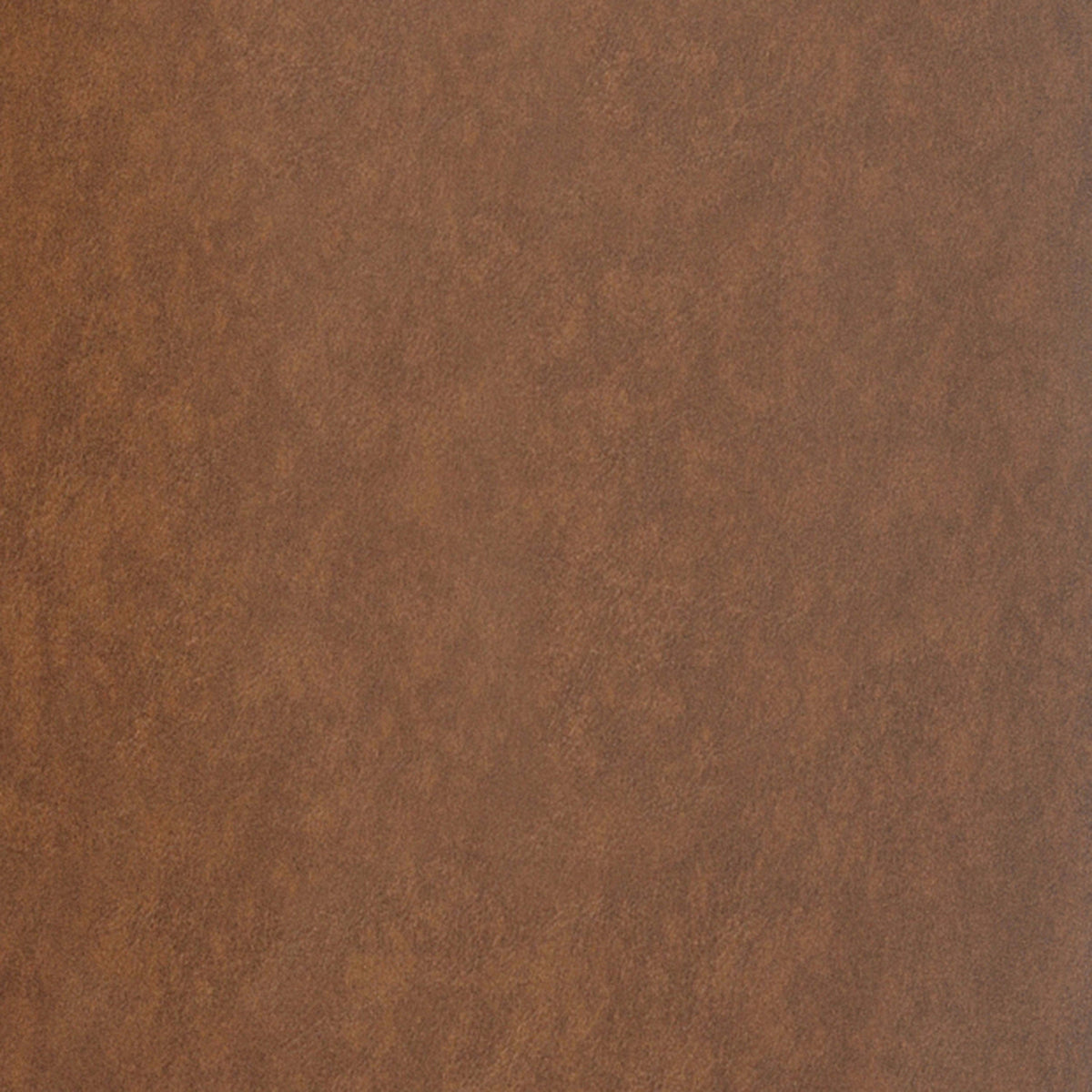 Weathered Brown |#| Metal Bar Stool with Swivel Vinyl Bucket Seat and Footrest in Weathered Brown