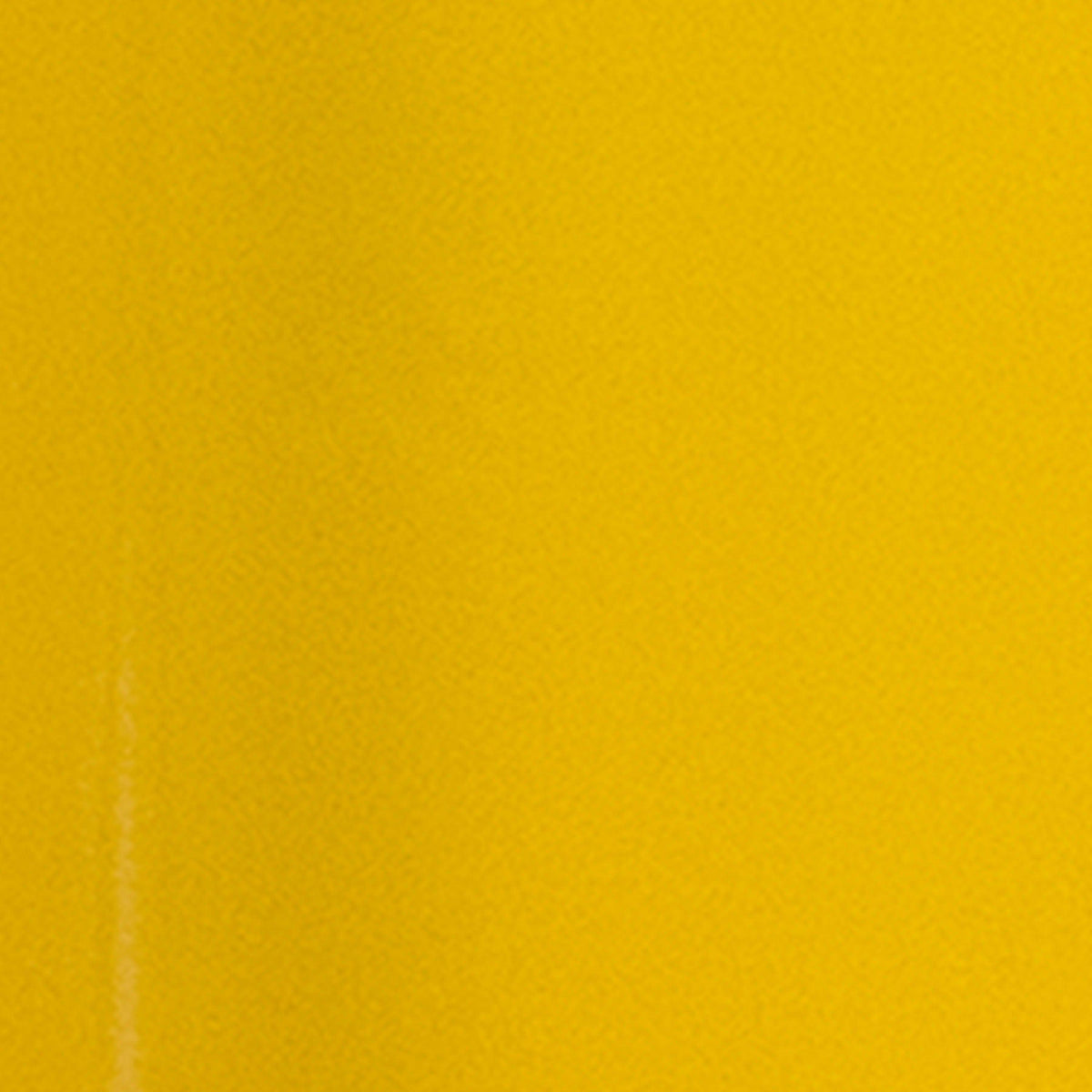 Yellow |#| Yellow Metal Stackable Chair with Wood Seat - Restaurant Chair - Bistro Chair