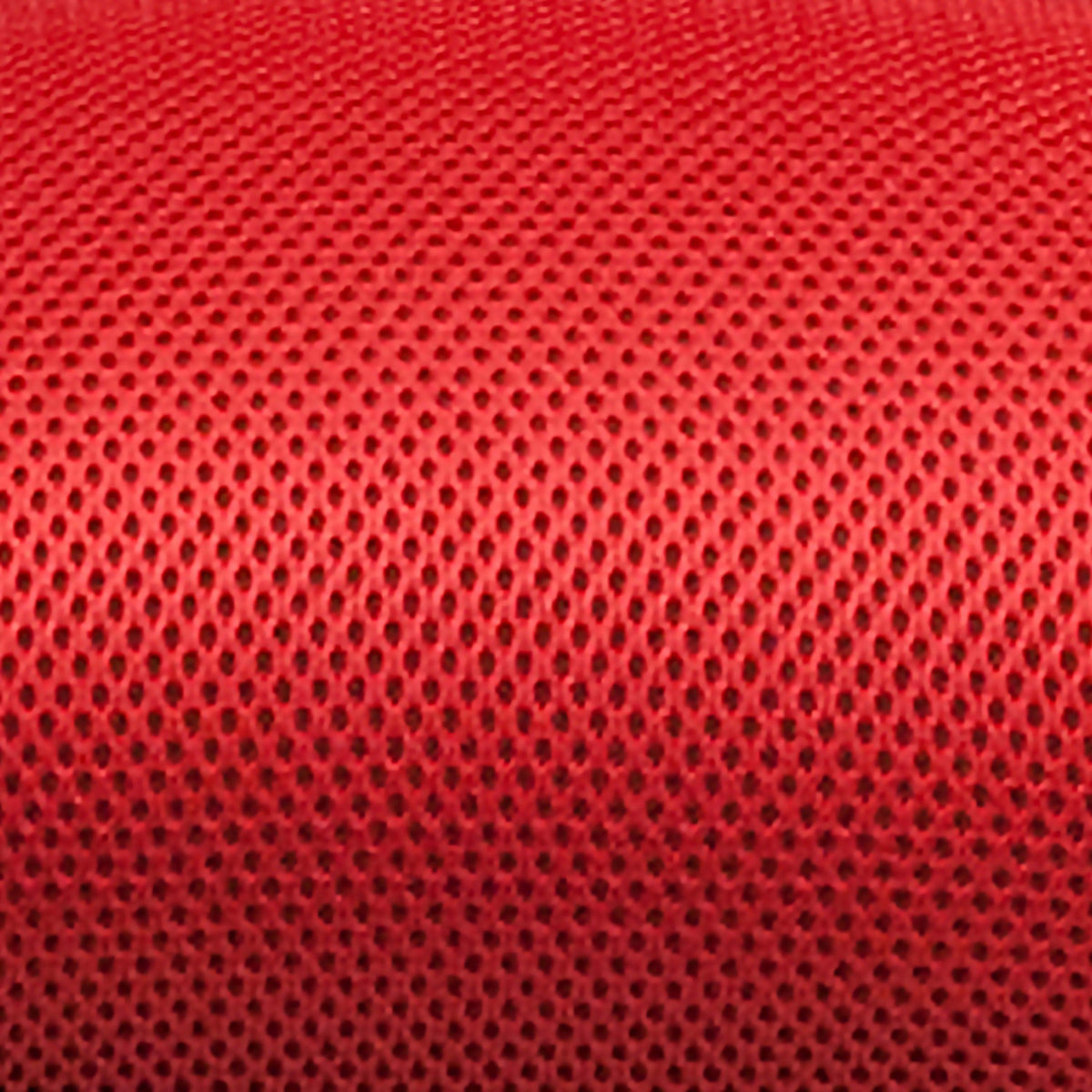 Red/Black Frame |#| Mid-Back Red Mesh Multifunction Ergonomic Office Chair with Adjustable Arms