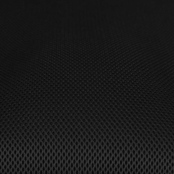 White/Black Frame |#| Mid-Back White Mesh Multifunction Ergonomic Office Chair with Adjustable Arms