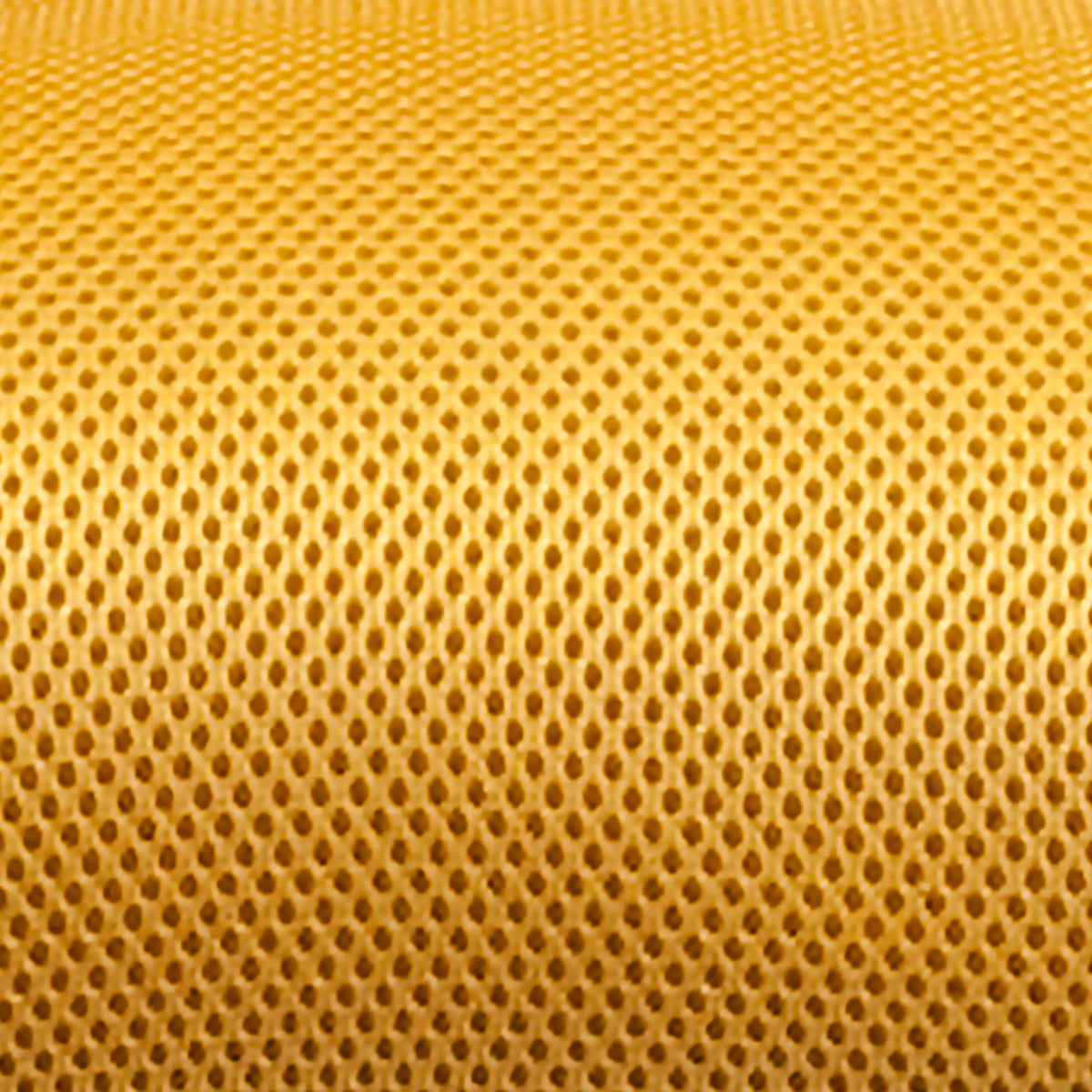 Yellow-Orange/Black Frame |#| Mid-Back Yellow-Orange Mesh Multifunction Ergonomic Office Chair-Adjustable Arms