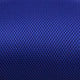 Blue/Black Frame |#| Mid-Back Blue Mesh Multifunction Ergonomic Office Chair with Adjustable Arms