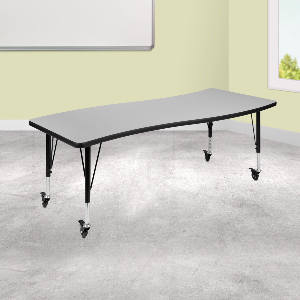 Mobile Activity Table 26