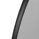 Grey |#| Mobile 26inchW x 60inchL Rectangular Wave Collaborative Grey Adjustable Activity Table