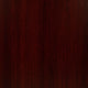 Mahogany |#| Commercial Grade Industrial Style Office Desk - 55inch Length (Mahogany)