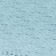 Sky Blue |#| 35.5inch SQ Sky Blue Indoor-Outdoor Steel Patio Table-Umbrella Hole-Restaurant