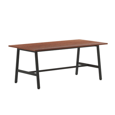 Redmond Commercial 72x36 Conference Table with 1