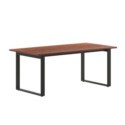 Redmond Commercial 72x36 Conference Table with 1