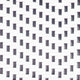 Navy & White |#| 3PC Navy and White Indoor/Outdoor PE Rattan Folding Bistro Set