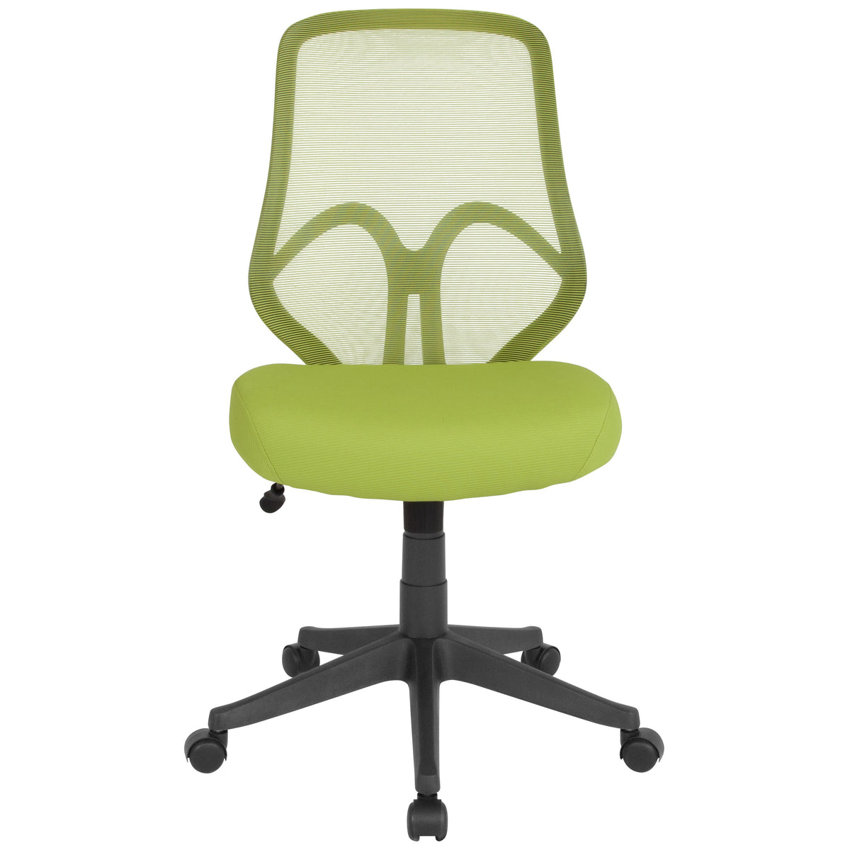 Green |#| High Back Green Mesh Office Chair - Computer Chair - Swivel Task Chair