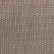 Light Gray |#| Light Gray Faux Rattan Chair with All-Weather Light Gray Cushion - Patio Chair