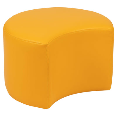 Soft Seating Flexible Moon for Classrooms and Daycares - 12