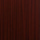 Mahogany |#| Stand-Up Wood Lectern in Mahogany with Adjustable Shelving and Slanted Top