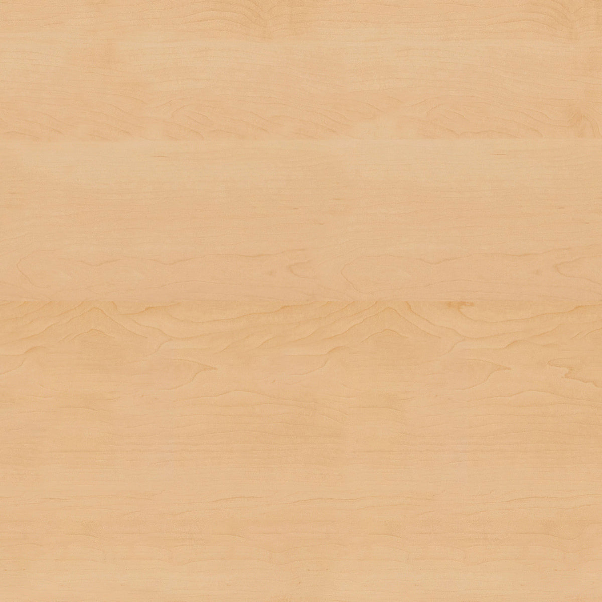 Kid Friendly Wooden Bookshelf in Natural Finish with 3 Display Shelves