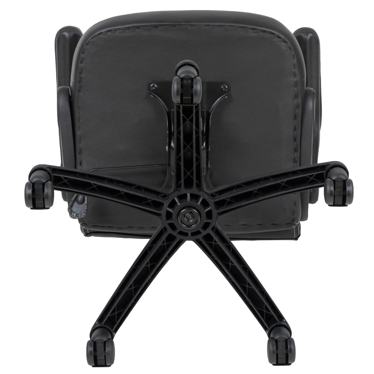 Purple |#| High Back Purple/Black Racing Style Ergonomic Gaming Chair with Flip-Up Arms