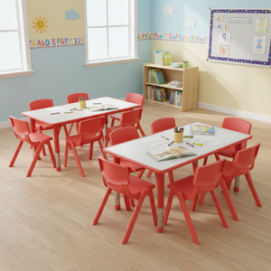 Children's Sunday School Classroom