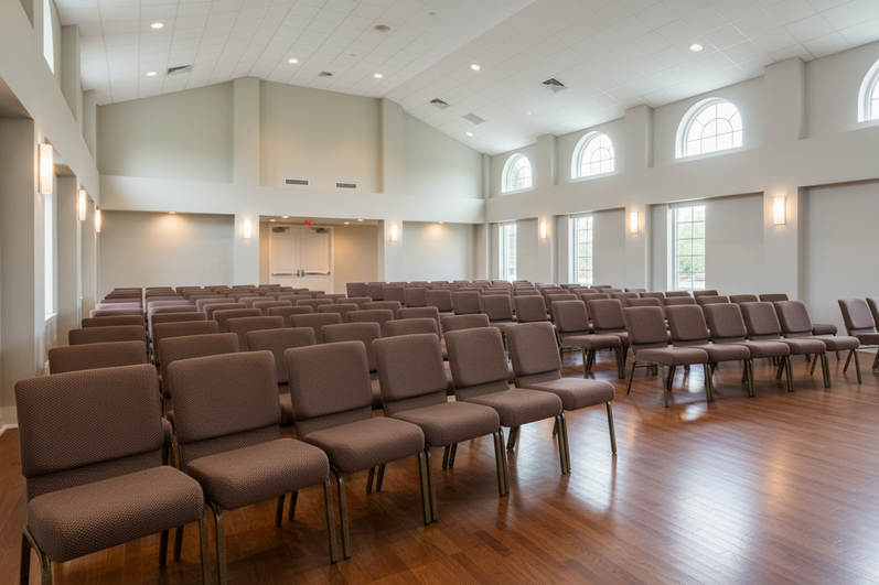 HERCULES Sanctuary Front-Right Angle