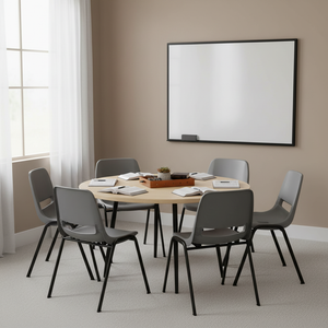 Small Group Study Room
